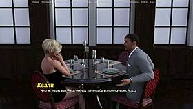 complete gameplay - a life worth living part 8