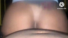 Married Woman Giving Herself To Two Guys On The Overpass On Dutra