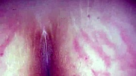 oh yeah, i left that big ass red with intense twerks!