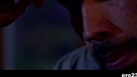 Does Keisha Grey Really Want Double Penetration From Two Big Cocks?