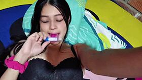 Yuliethgomez Shares Homemade Real Creations