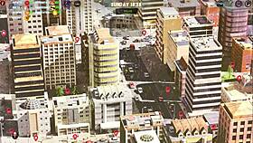 the bum 22 - karens little 18+ private dance