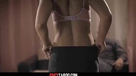 I Am Pervy Professor Anal Fucking My 18+ Student On Office Desk