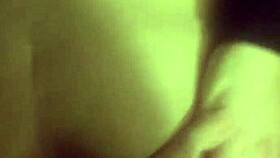 slut takes a fat cock in pov pounding and cums hard