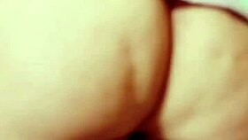 Watch her masturbate with huge dildo! Orgasms, swollen pussy, I grab and use it!