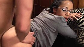 horny office milf cougar gets rough pussy fucking