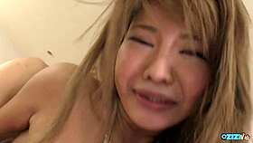 There Are Bitches And Then There Was This Bitch Enjoying Super Wild Fuck!