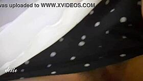 solo masturbating chubby big tits so wet and horny