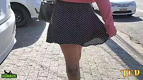 AQUELA BAGUNÇA A CAMINHO DA GRAVAÇÃO - VICTORIA DIAS - ROB CARVALHO