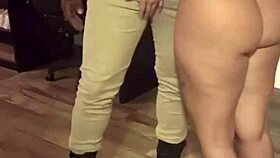 gorgeous japanese girl calls firefighter to extinguish her pussy fire