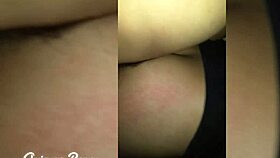 Casual sex at partner's house, I destroyed her pussy!