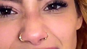 real backstage fuck after lesbian wet shower amateur pov threesome cum swap