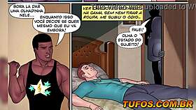 Casada gostosa, you fucked that negro after the barbecue?