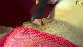 Italian hot horny milf artemisia love hot solo pov sesh pussy play