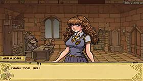 Akaburs Witch Trainer Full Playthrough Part 10