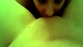 lesbian girls licking each other outdoors in lingerie, shaved and hairless 😘