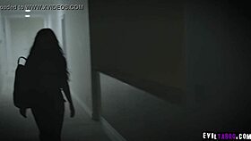 Tiny Whitney Wright Takes A Giant Black Dick