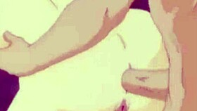 Vintage Hentai Samurai Sex Scenes with Yoko No Ken