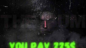 the bum 22 - karens little 18+ private dance