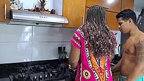 Horny Roommate Falls For Her Friend's Seduction In Dorm