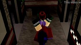 2 fnaf roblox sluts gets fucked