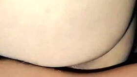 nepali couple fucks wildly at home with loud moaning