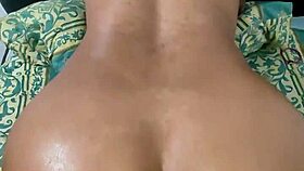 Intense Anal Fuck With Big-Ass Colombian Prostitute