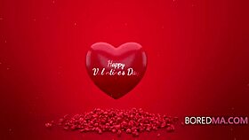 are you ready for this double hardcore fucking with the neighbor?