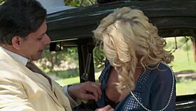 Outdoor Fucking Natasha Marley