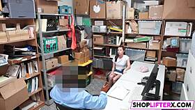 dont do crime or get punished hard 😈