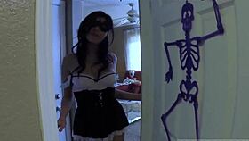 Ally's Associate Almost Caught by Man During Encounter