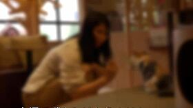 【素人女子大生】身長175cmモデル美女22歳 かおりちゃん　恵まれた高身長、ねこ好き読モ女子大生の絶品ボディを欲望のままに堪能する！！世界レベルの女神