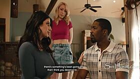 Divorcing BBC to become a dyke 😈