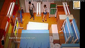 academy 68 game adventure