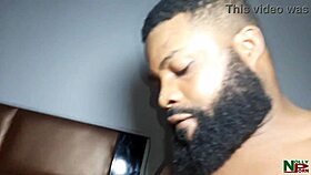 i fuck sexy dollyna from behind with my huge dick big black cock bbc and cum in 5 minutes