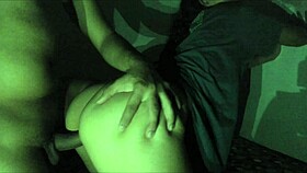 after party i fuck roommate hard in dorm