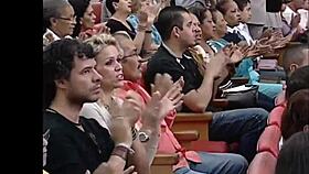 Mia Khalifa's Intense Brazilian Anal Passion