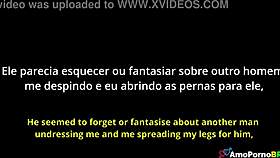 I let anotha guy cum inside me away from huband