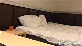 Amateur wife spreading her legs for cock.