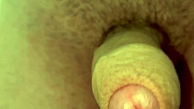 milf fetish on young 18+ and thick penis erection