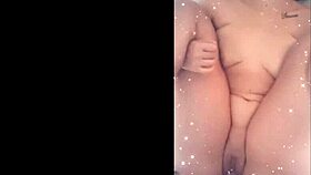 That Latina with big ass is getting fucked nicely