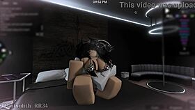 she let me degrade her as we fucked rough sex with a follower part 1 2