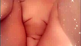 That Latina with big ass is getting fucked nicely