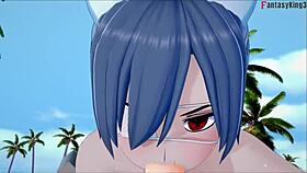 Valentine Sexy Nurse Pov Sex On The Beach?