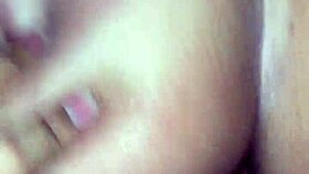 oh yeah, i left that big ass red with intense twerks!