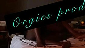 Intense Emotions During Side Fuck At Dawn