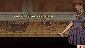 Akaburs Witch Trainer Full Playthrough Part 10