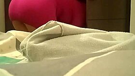 camara escondida hermanastra espa�ola ninf�mana co�o rosadito