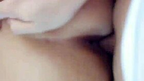 Rico Ano Y Vagina De Amiga Peruana Ano Vagina Sofa Sexocasero