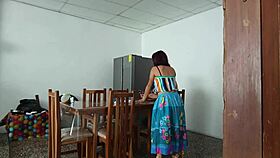 Sinful maid, spread that pretty pussy?